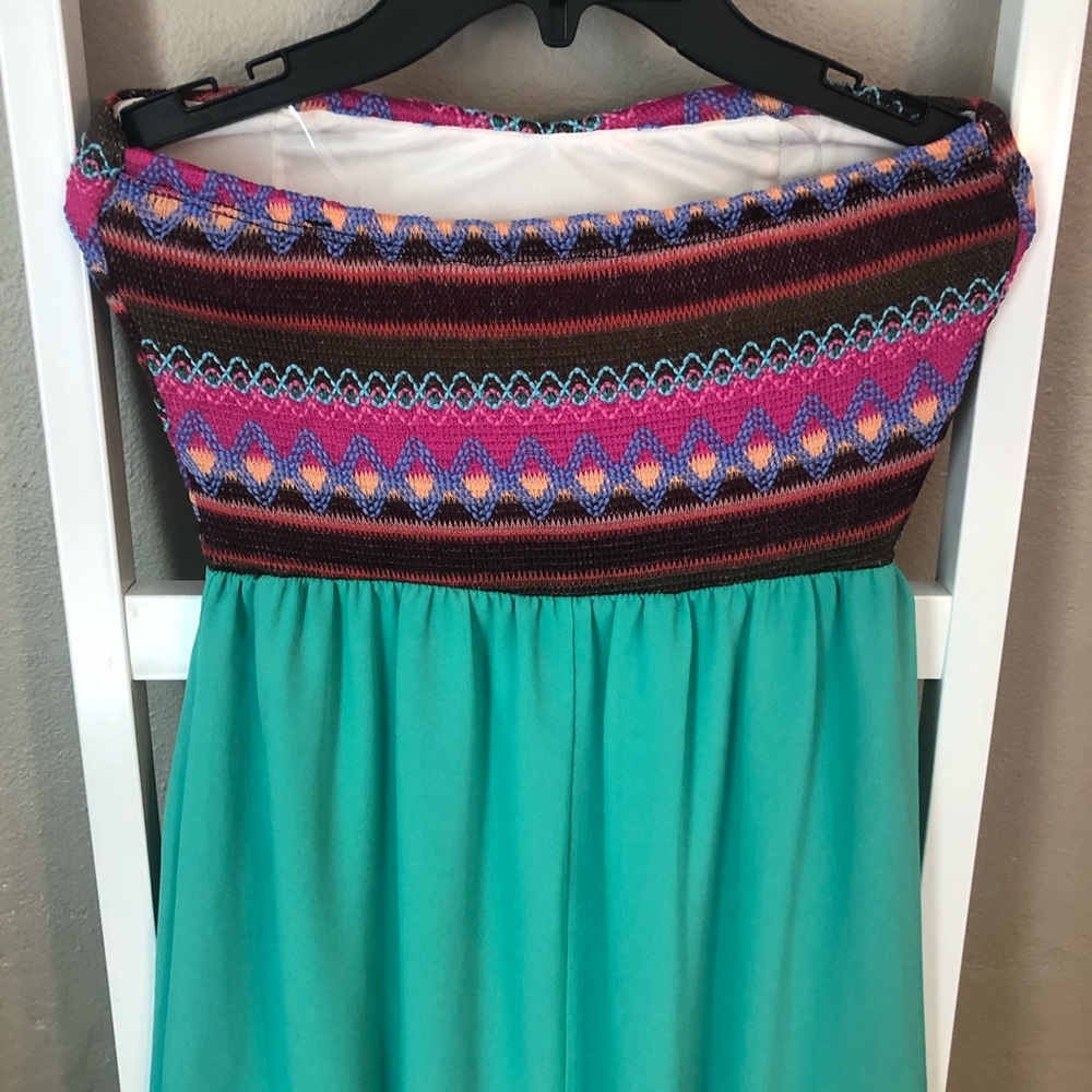 Maxi dress - Picture 3 of 3